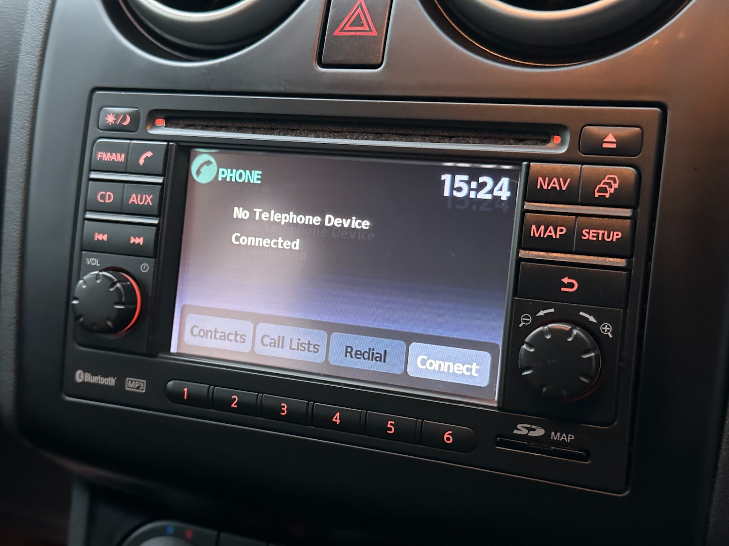 Used Nissan Qashqai 2013 for sale - 76709620: Photo 40