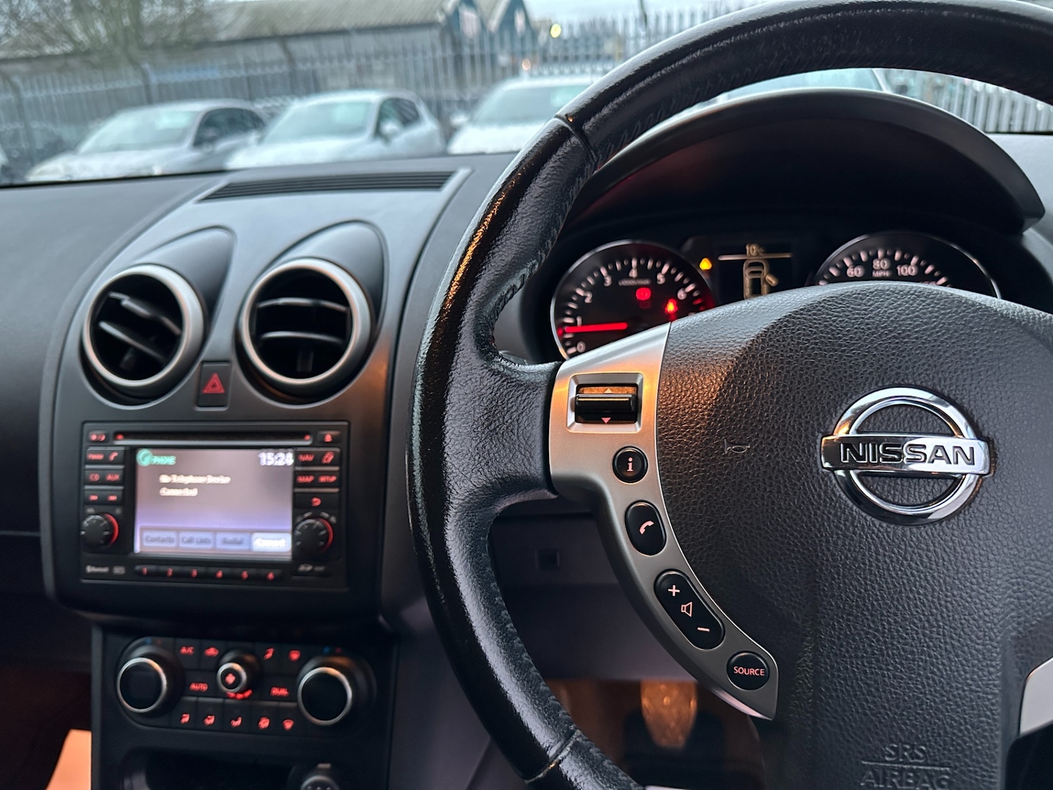 Used Nissan Qashqai 2013 for sale - 76709620: Photo 41