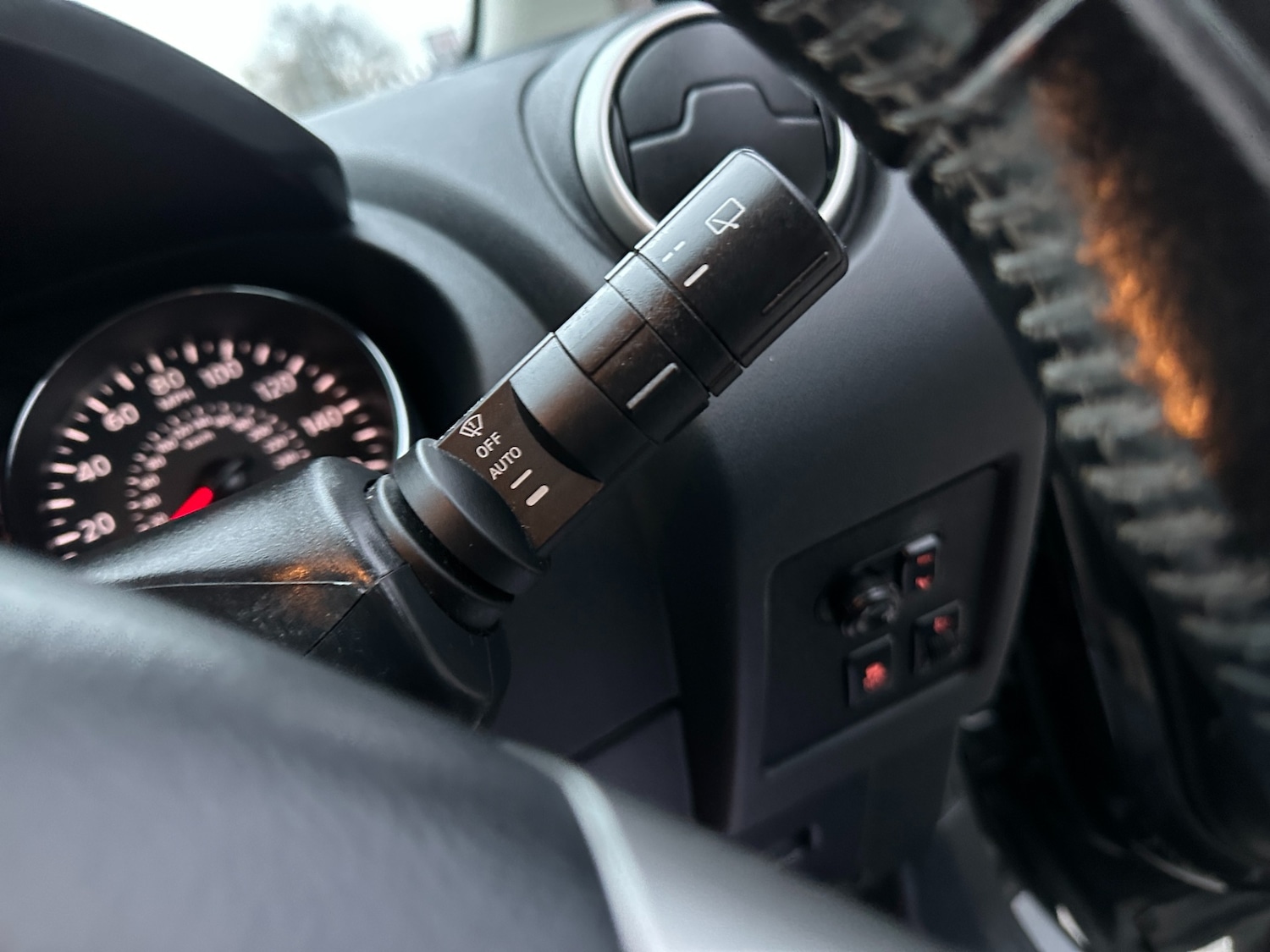 Used Nissan Qashqai 2013 for sale - 76709620: Photo 44