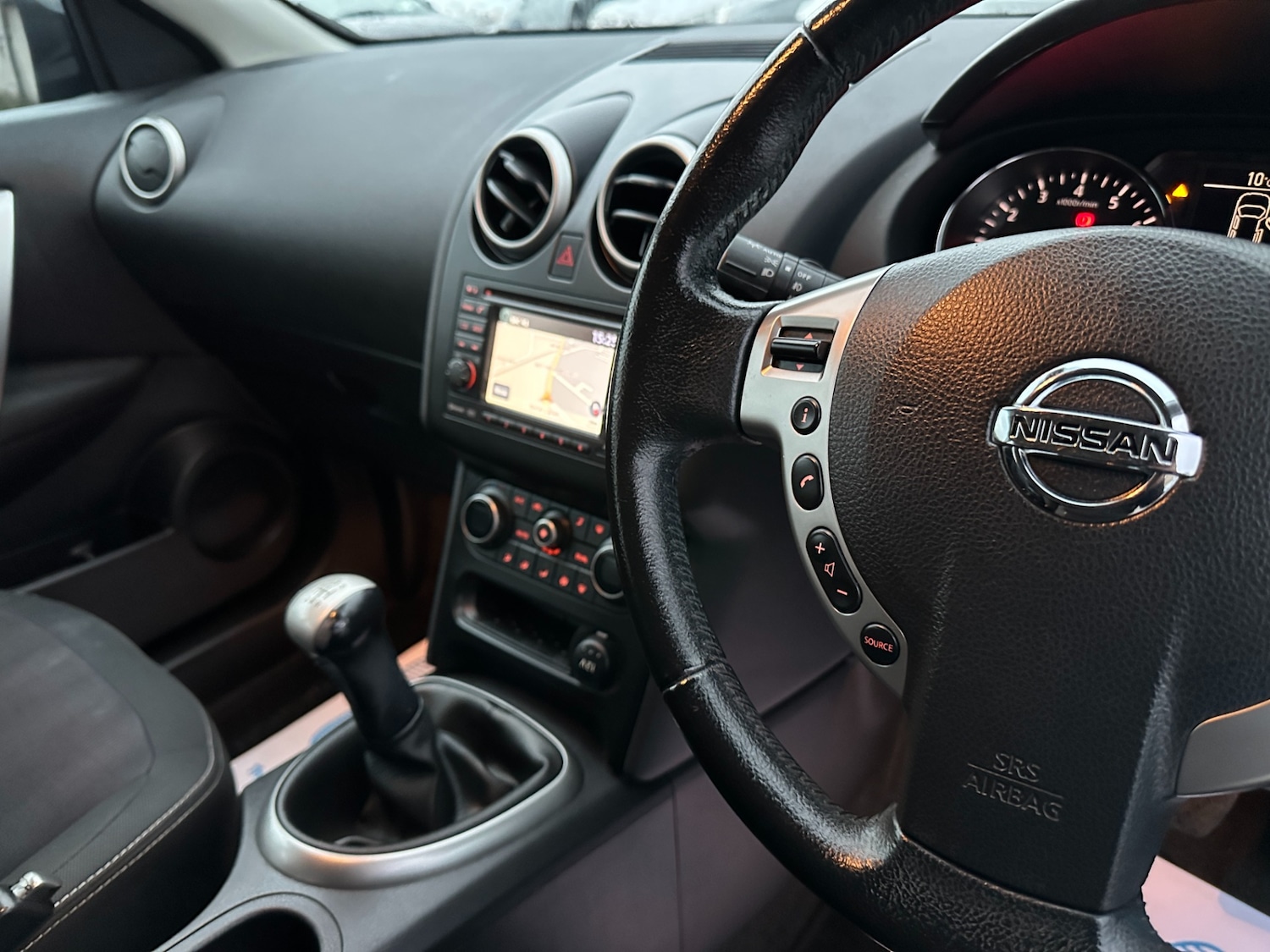 Used Nissan Qashqai 2013 for sale - 76709620: Photo 46