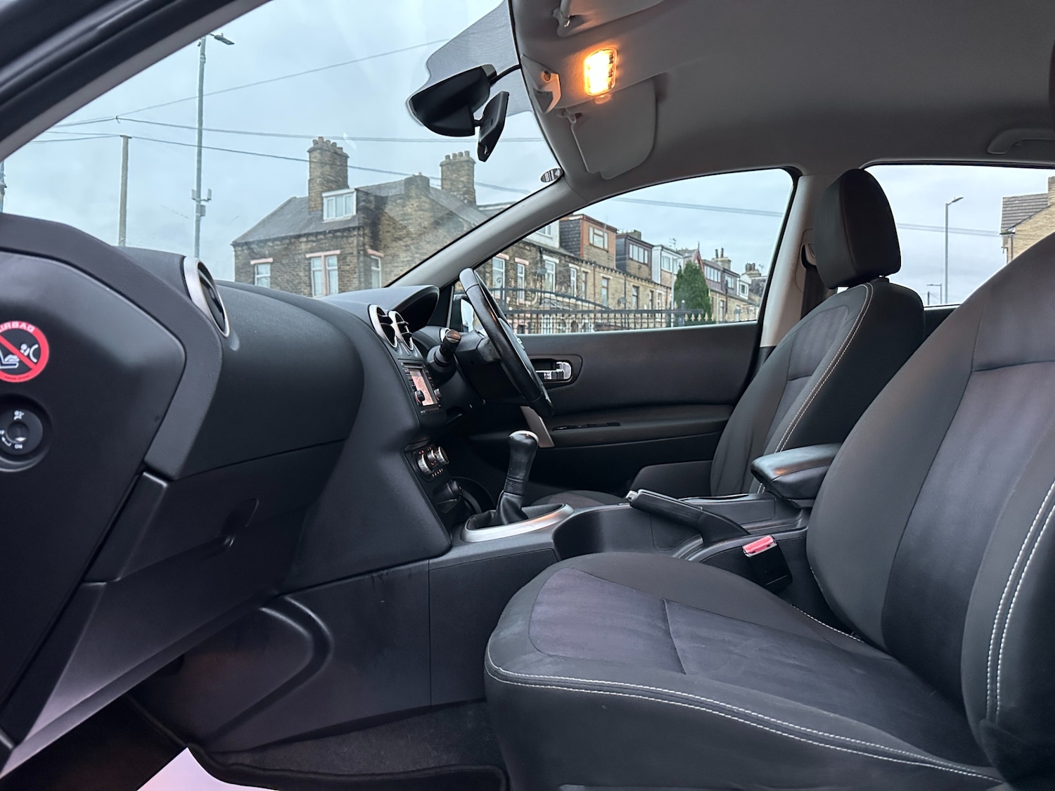 Used Nissan Qashqai 2013 for sale - 76709620: Photo 49