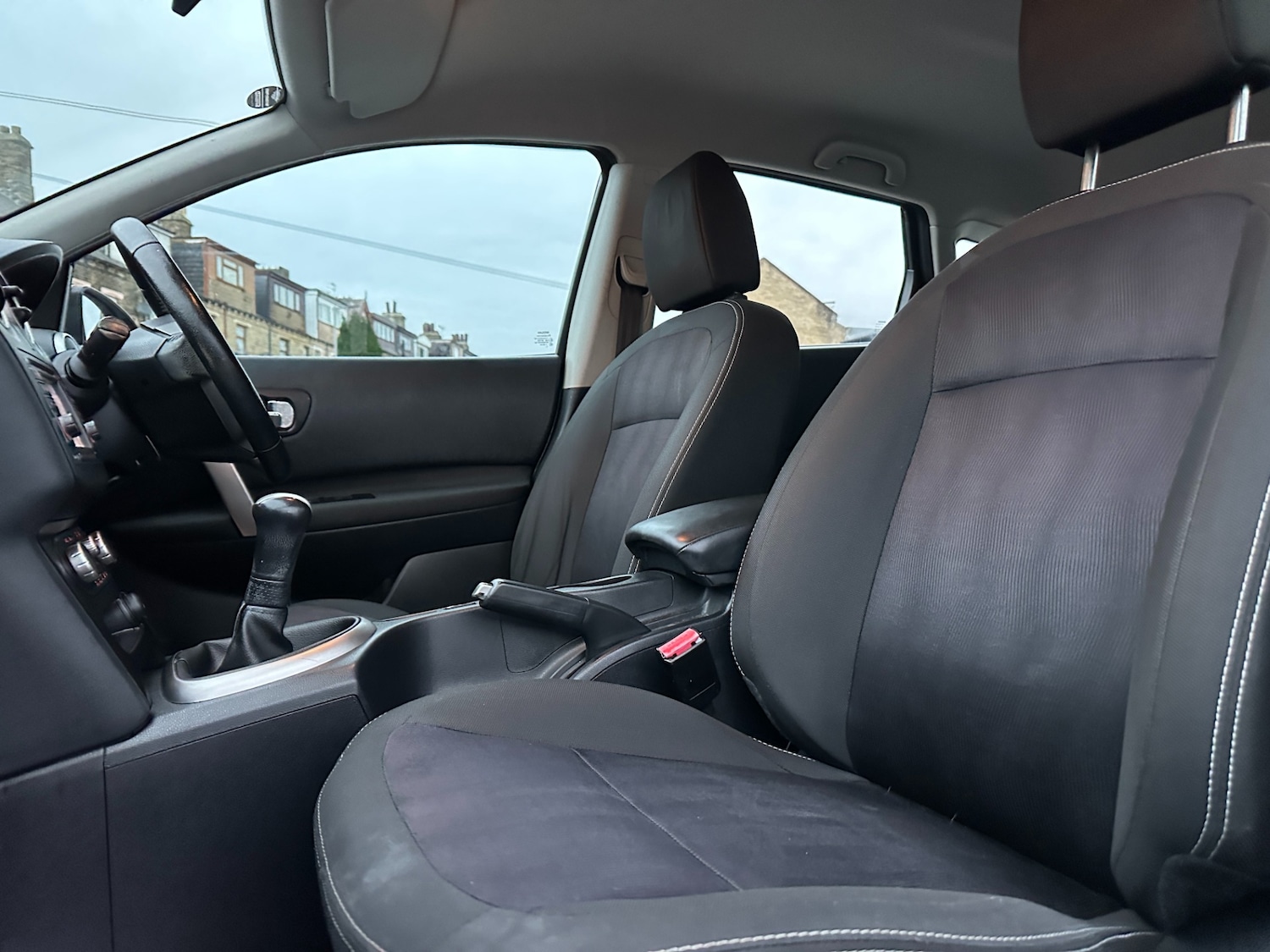 Used Nissan Qashqai 2013 for sale - 76709620: Photo 50