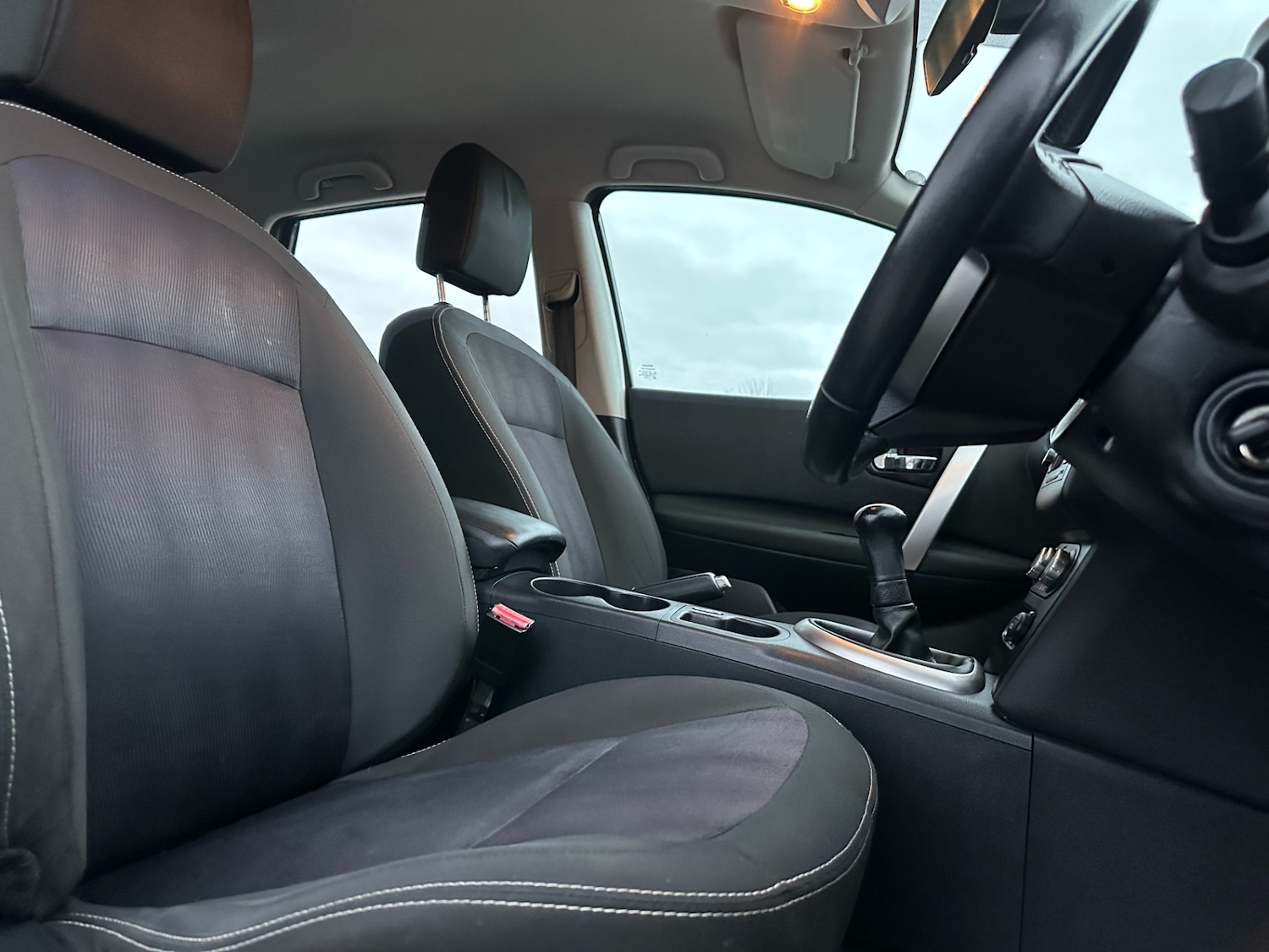 Used Nissan Qashqai 2013 for sale - 76709620: Photo 7