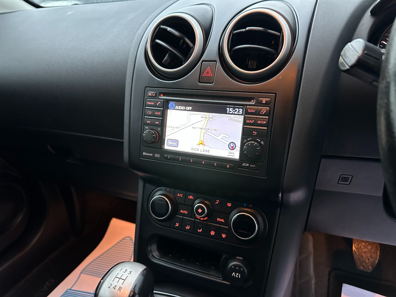 Used Nissan Qashqai 2013 for sale - 76709620: Photo 8