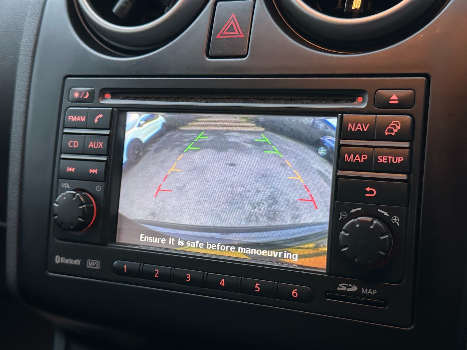 Used Nissan Qashqai 2013 for sale - 76709620: Photo 9