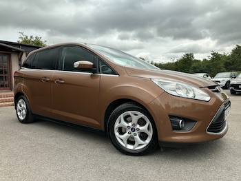 2015 (15) - 1.6 TDCi Zetec 5dr