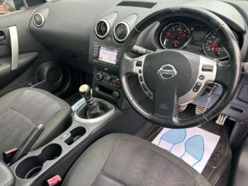 Used Nissan Qashqai+2 2013 for sale - 74943674: Photo