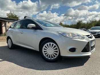 Used Ford Focus 2014 for sale - 79605915: Photo