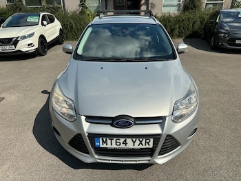 Used Ford Focus 2014 for sale - 79605915: Photo