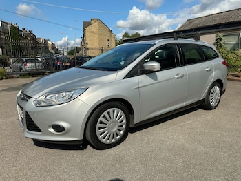 Used Ford Focus 2014 for sale - 79605915: Photo