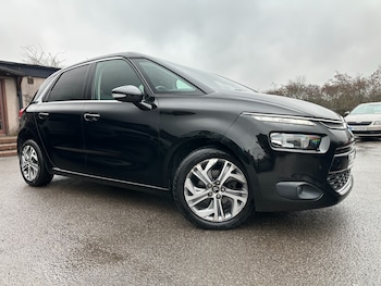 2013 (63) - 1.6 e-HDi 115 Airdream Exclusive 5dr ETG6