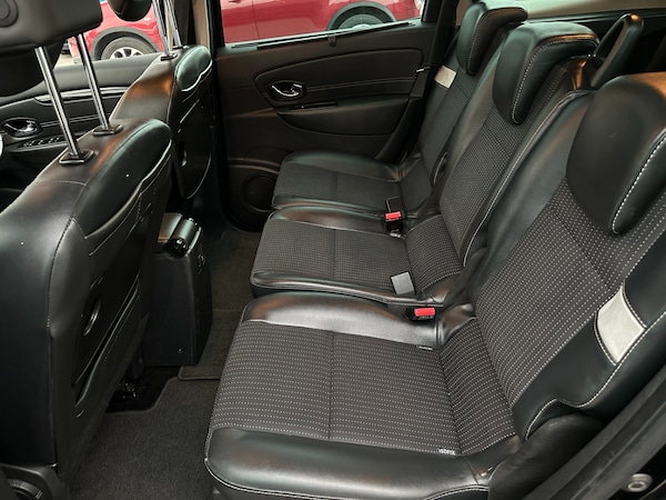 Used Renault Grand Scenic 2014 for sale - 76256822: Photo 11