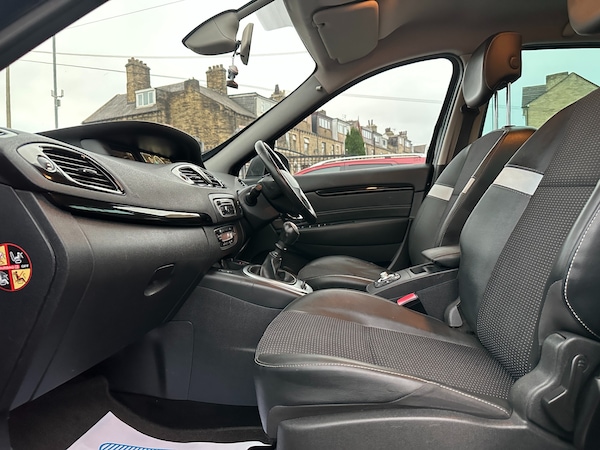 Used Renault Grand Scenic 2014 for sale - 76256822: Photo 12