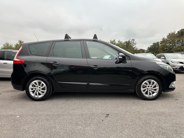 Used Renault Grand Scenic 2014 for sale - 76256822: Photo 16
