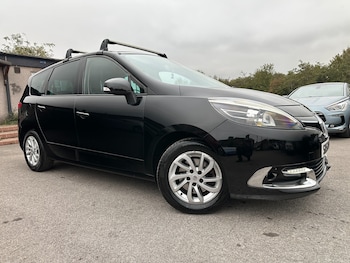 2014 (57) - 1.5 dCi Dynamique TomTom Energy 5dr [Start Stop]