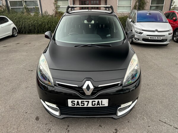 Used Renault Grand Scenic 2014 for sale - 76256822: Photo 21