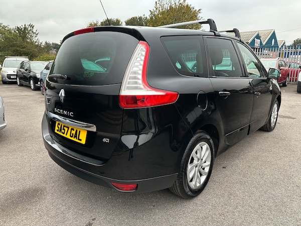 Used Renault Grand Scenic 2014 for sale - 76256822: Photo 23