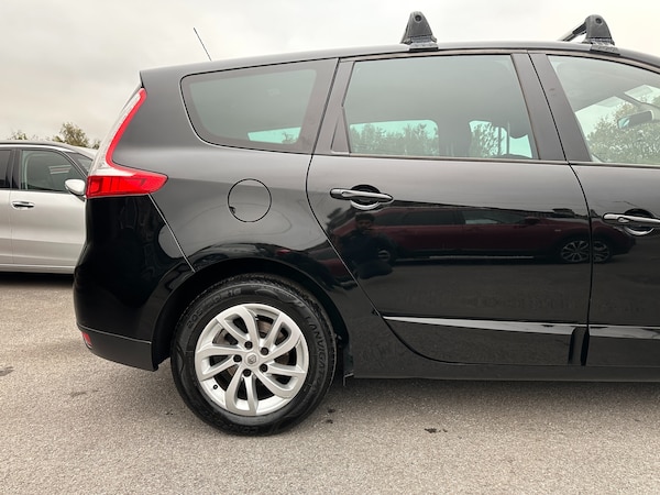 Used Renault Grand Scenic 2014 for sale - 76256822: Photo 26
