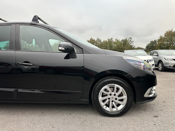 Used Renault Grand Scenic 2014 for sale - 76256822: Photo 27