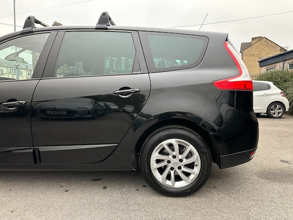 Used Renault Grand Scenic 2014 for sale - 76256822: Photo 29
