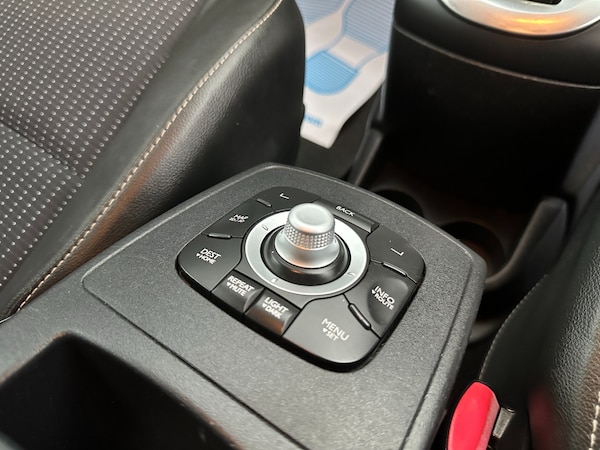 Used Renault Grand Scenic 2014 for sale - 76256822: Photo 35