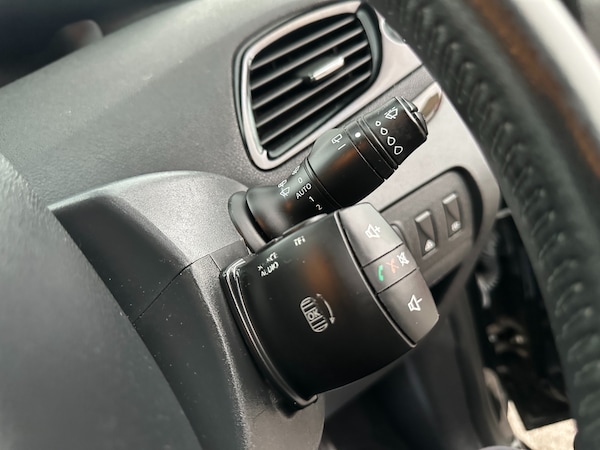 Used Renault Grand Scenic 2014 for sale - 76256822: Photo 39