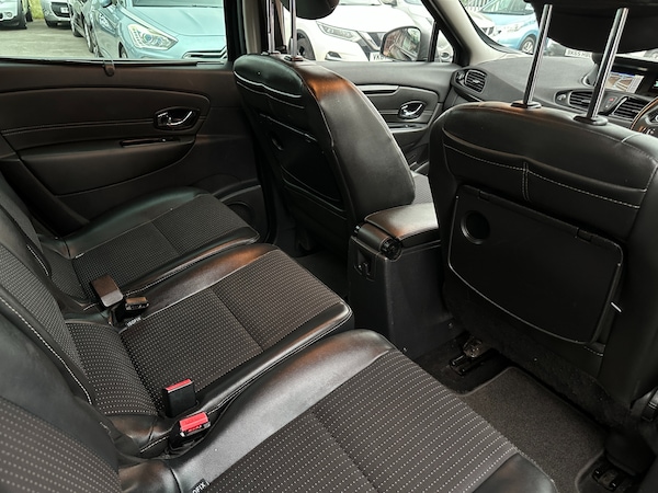 Used Renault Grand Scenic 2014 for sale - 76256822: Photo 41
