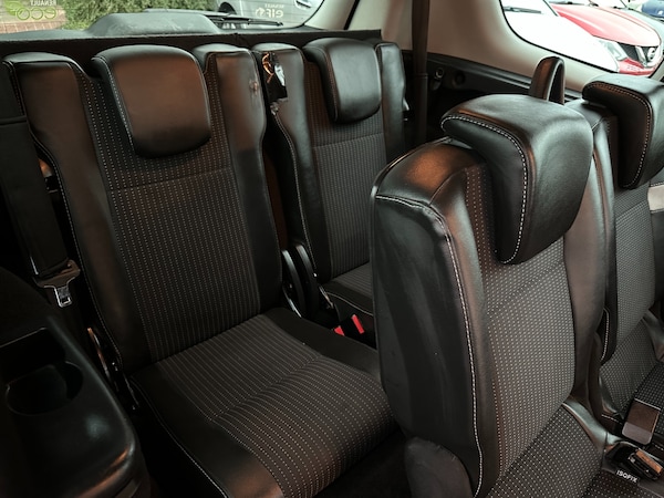 Used Renault Grand Scenic 2014 for sale - 76256822: Photo 44