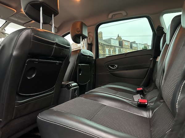 Used Renault Grand Scenic 2014 for sale - 76256822: Photo 45