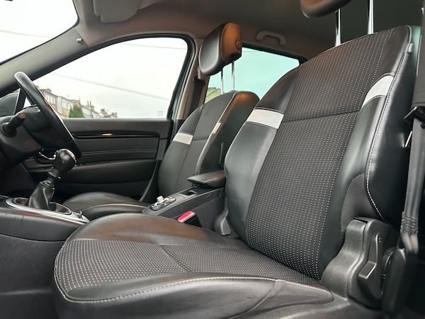 Used Renault Grand Scenic 2014 for sale - 76256822: Photo 48
