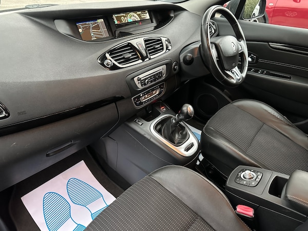 Used Renault Grand Scenic 2014 for sale - 76256822: Photo 49