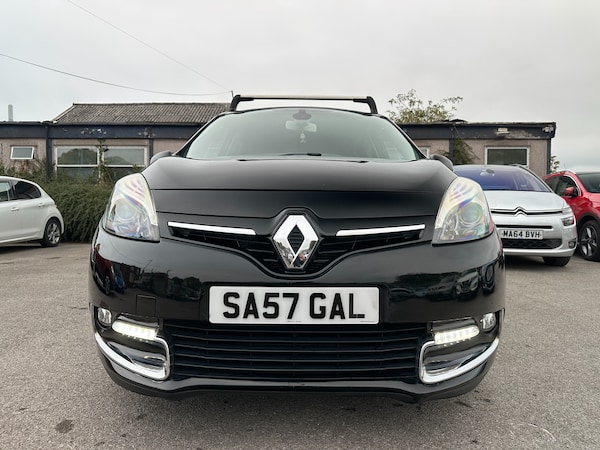 Used Renault Grand Scenic 2014 for sale - 76256822: Photo 4