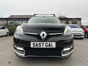 Used Renault Grand Scenic 2014 for sale - 76256822: Photo 4