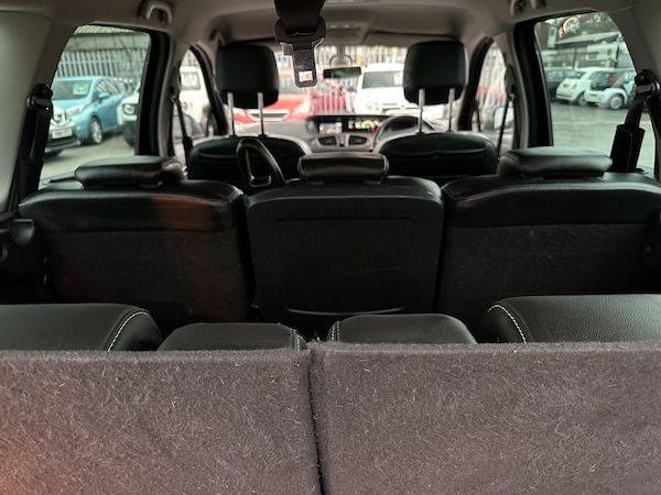 Used Renault Grand Scenic 2014 for sale - 76256822: Photo 51