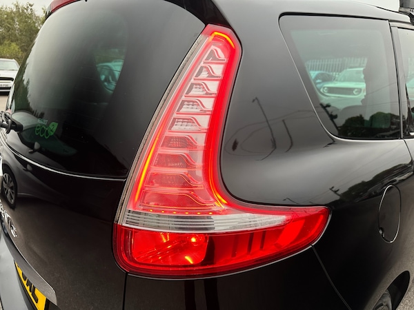Used Renault Grand Scenic 2014 for sale - 76256822: Photo 52