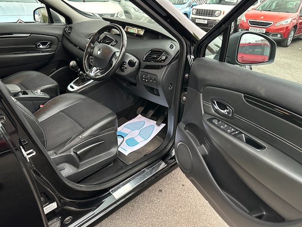 Used Renault Grand Scenic 2014 for sale - 76256822: Photo 7
