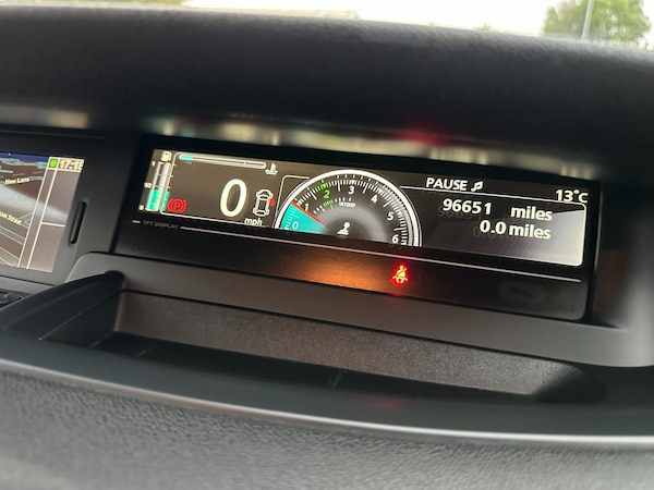 Used Renault Grand Scenic 2014 for sale - 76256822: Photo 9