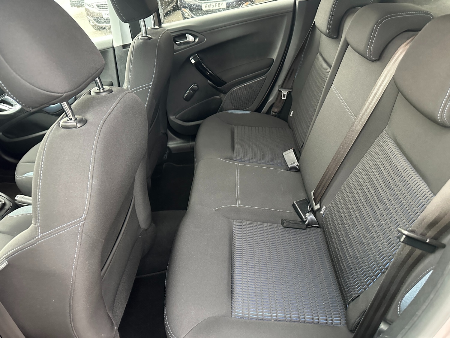 Used Peugeot 208 2013 for sale - 78212060: Photo 10