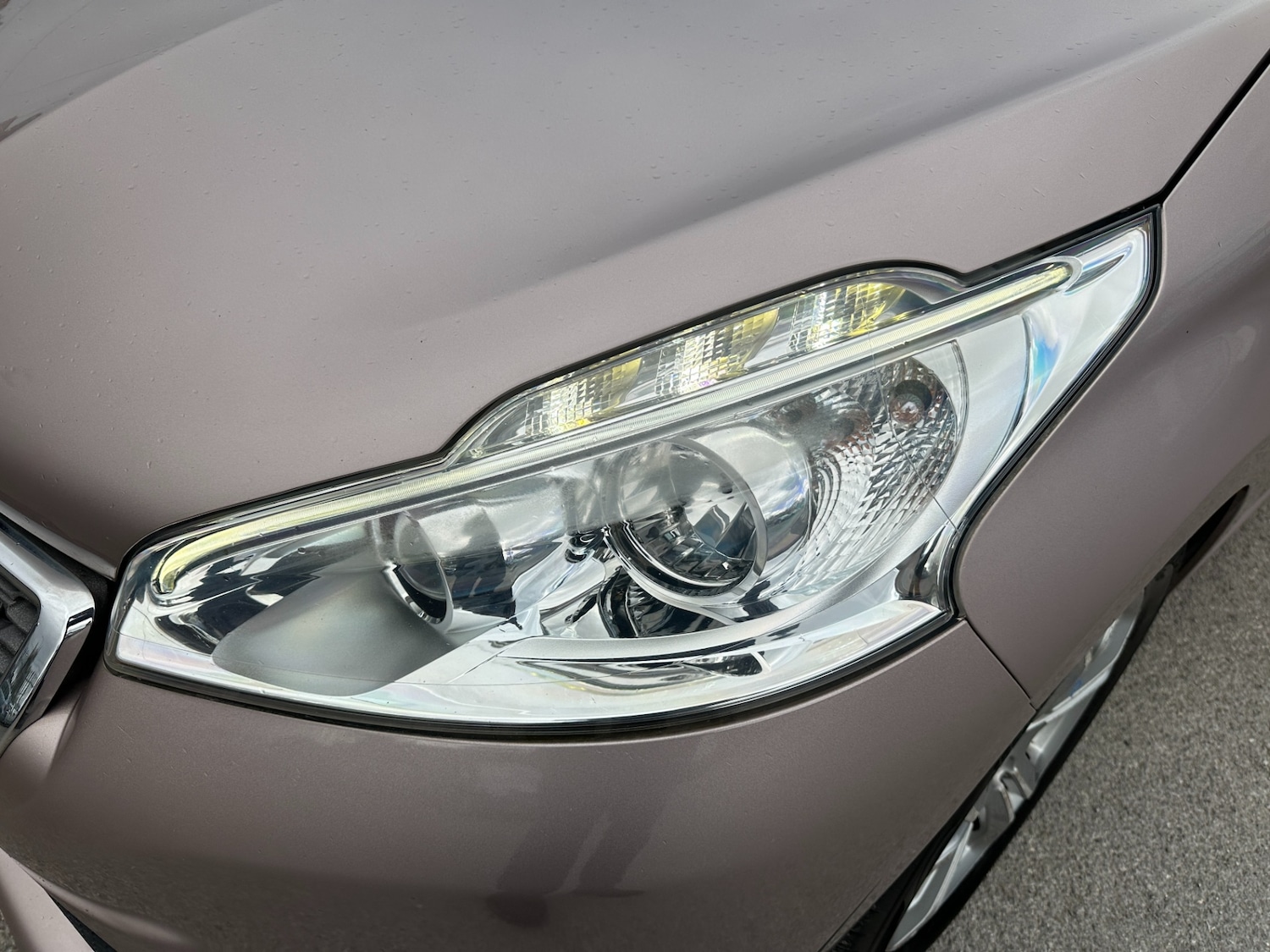 Used Peugeot 208 2013 for sale - 78212060: Photo 20