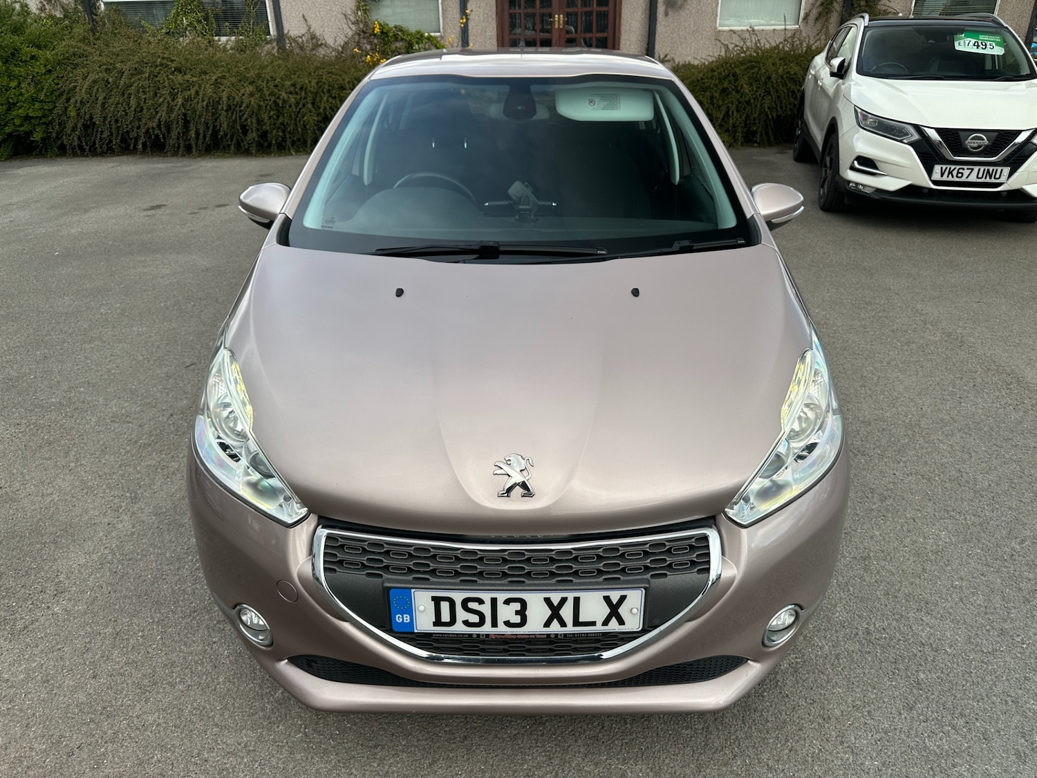 Used Peugeot 208 2013 for sale - 78212060: Photo 21