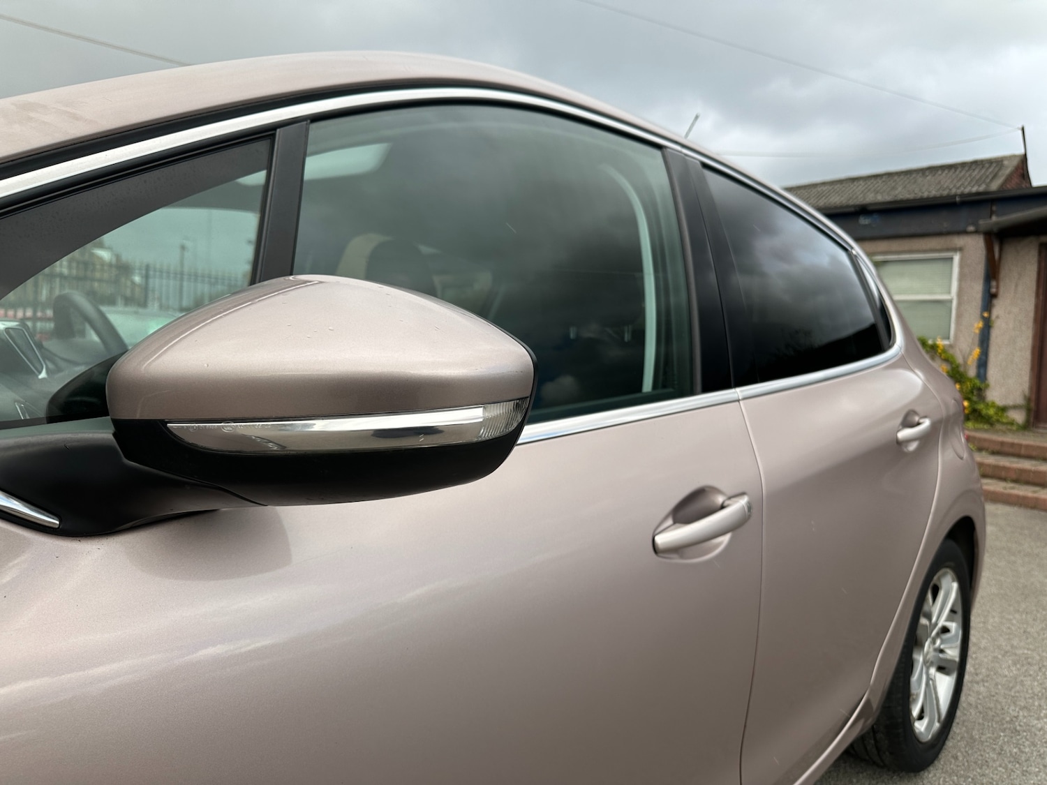 Used Peugeot 208 2013 for sale - 78212060: Photo 22