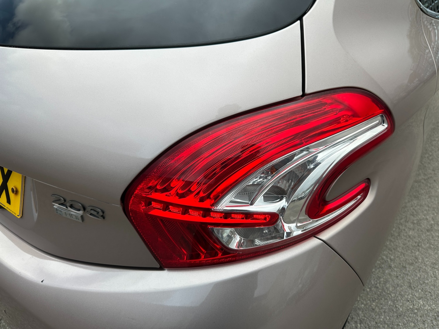 Used Peugeot 208 2013 for sale - 78212060: Photo 23