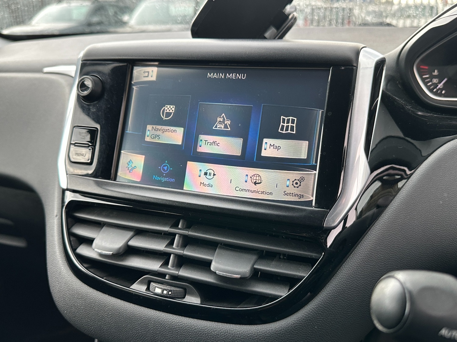 Used Peugeot 208 2013 for sale - 78212060: Photo 29