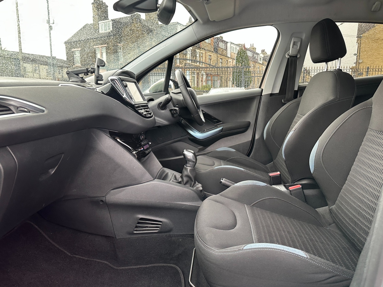 Used Peugeot 208 2013 for sale - 78212060: Photo 40