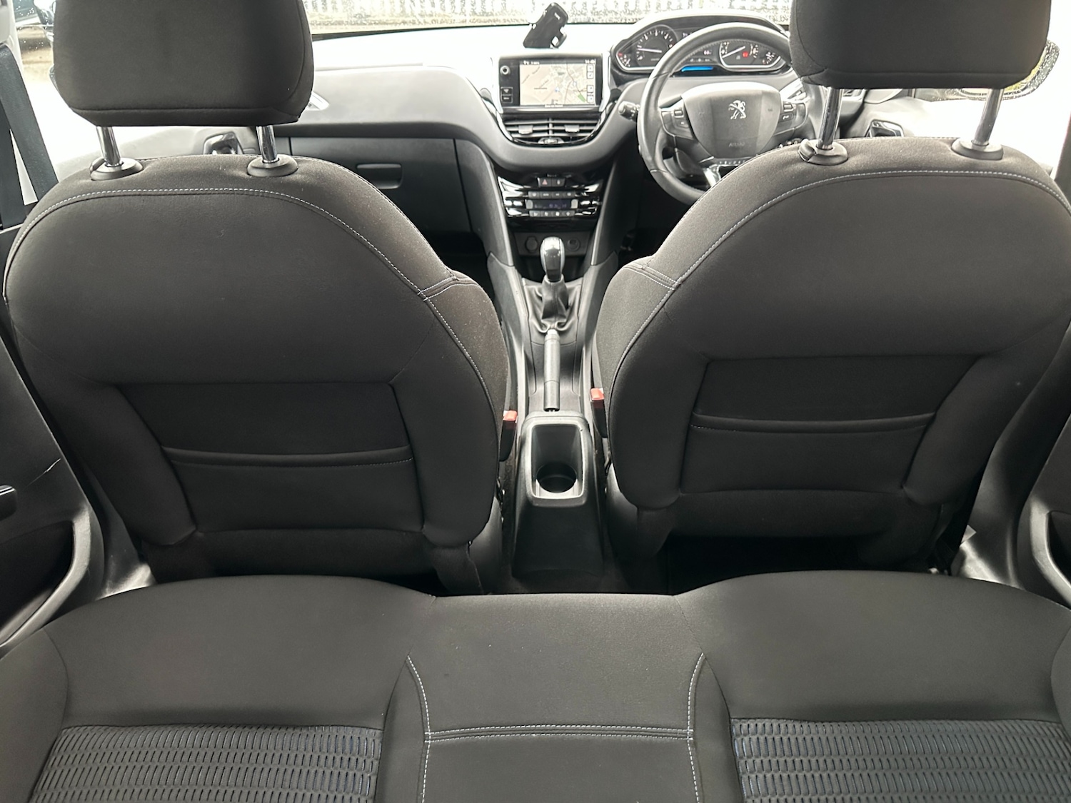 Used Peugeot 208 2013 for sale - 78212060: Photo 45