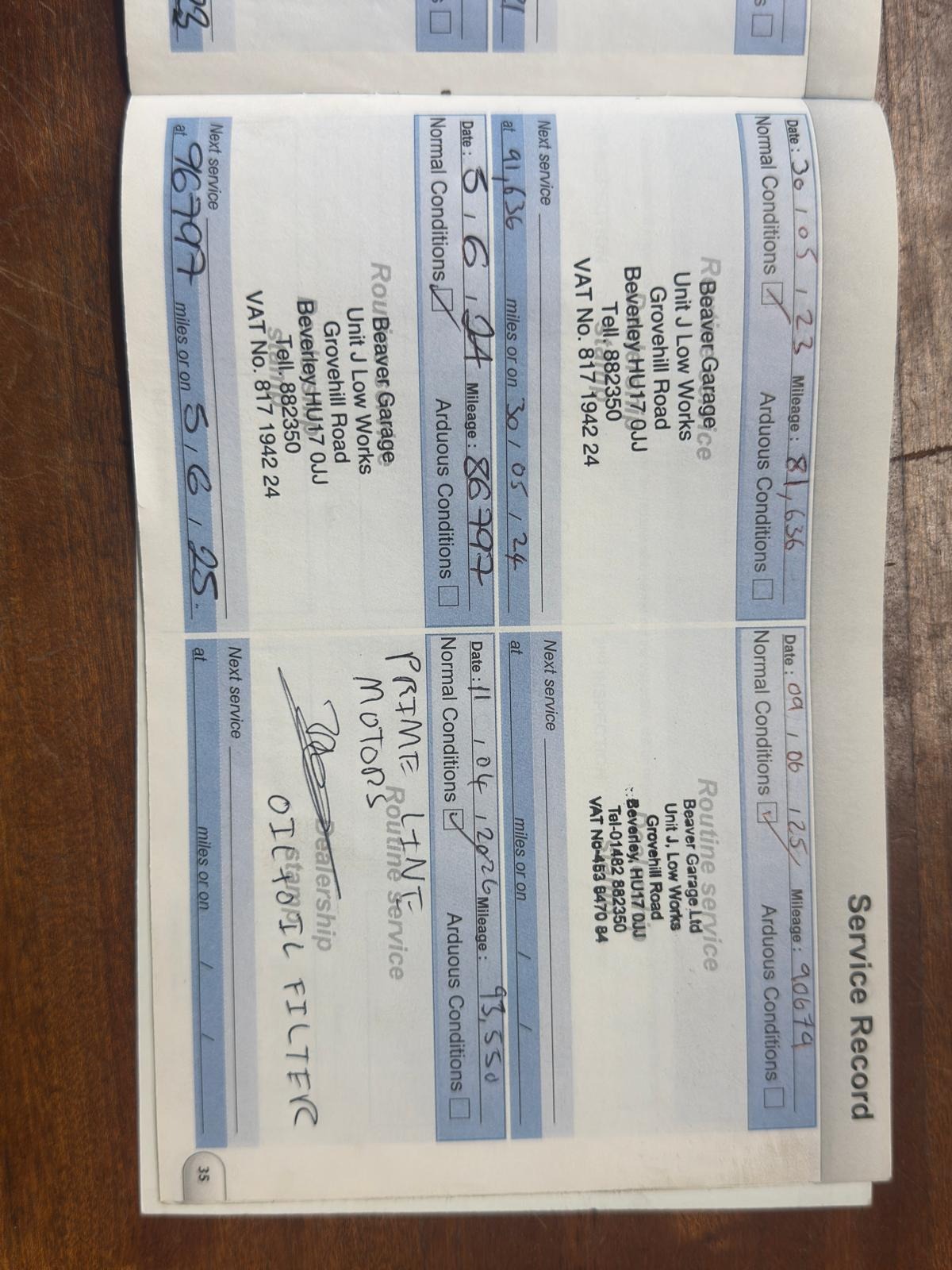 Used Peugeot 208 2013 for sale - 78212060: Photo 47