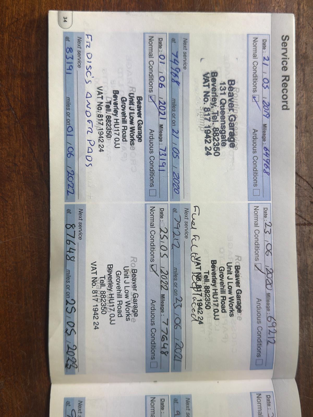 Used Peugeot 208 2013 for sale - 78212060: Photo 48