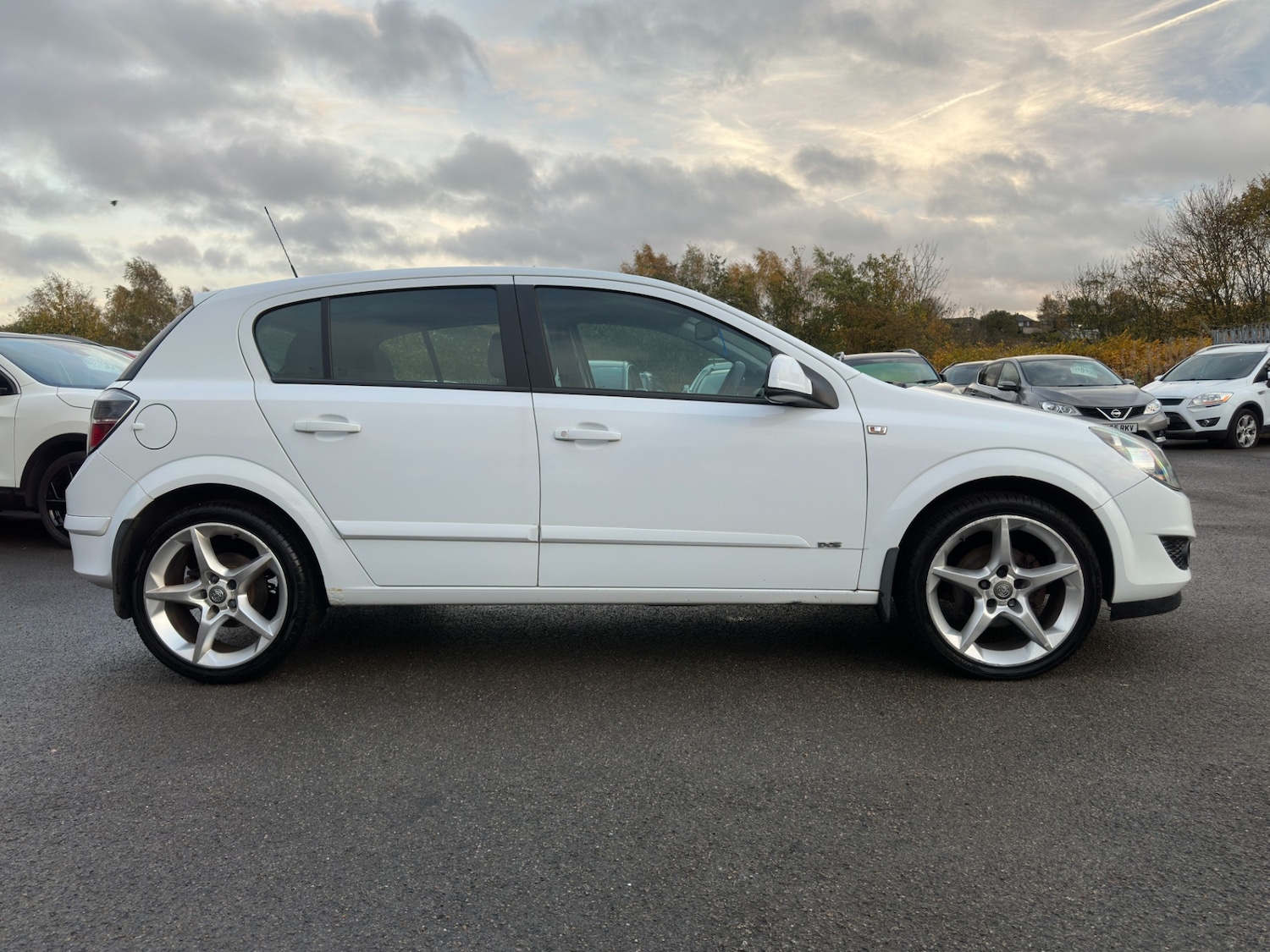 Used Vauxhall Astra 2009 for sale - 76452483: Photo 13