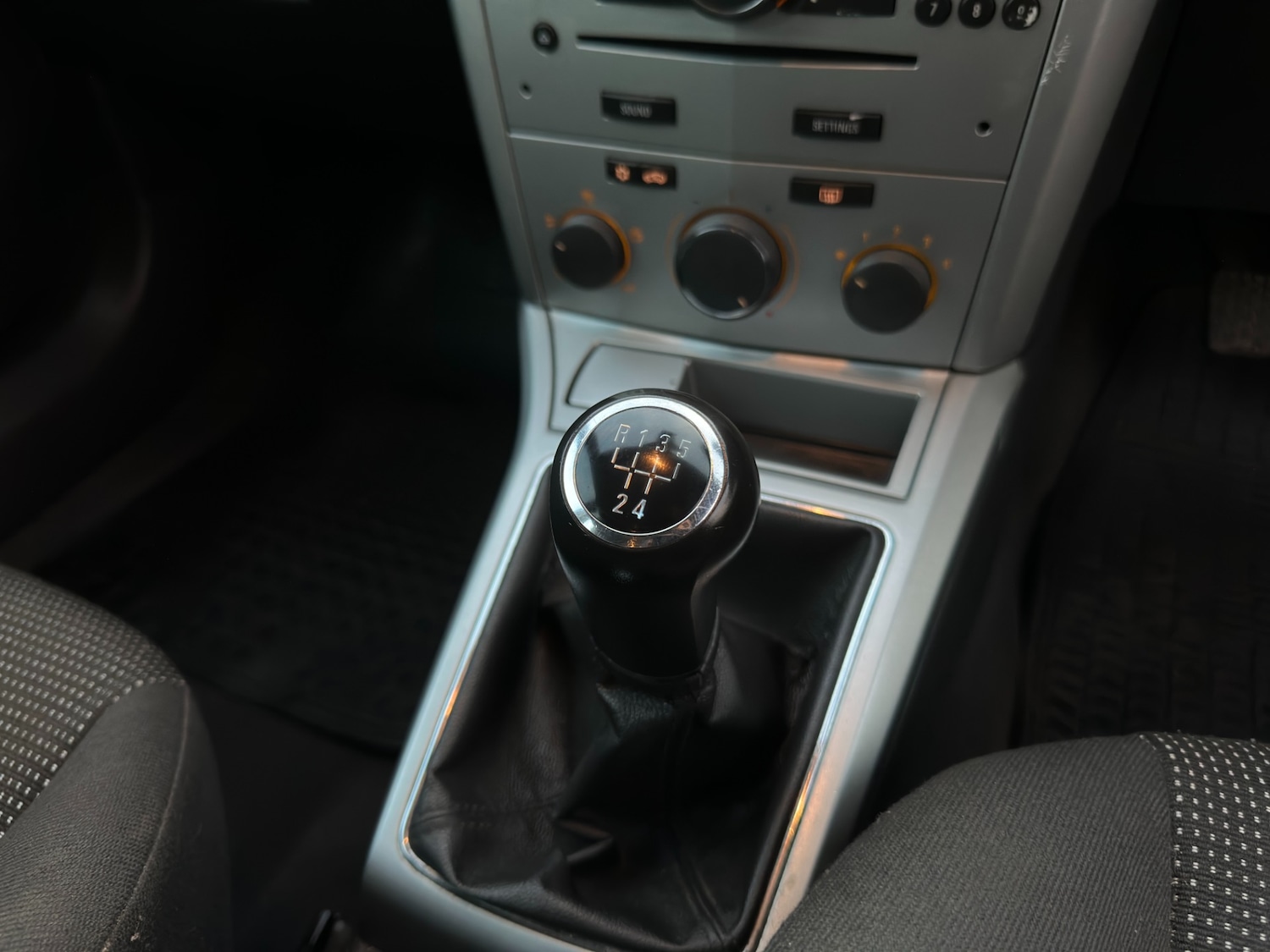 Used Vauxhall Astra 2009 for sale - 76452483: Photo 21