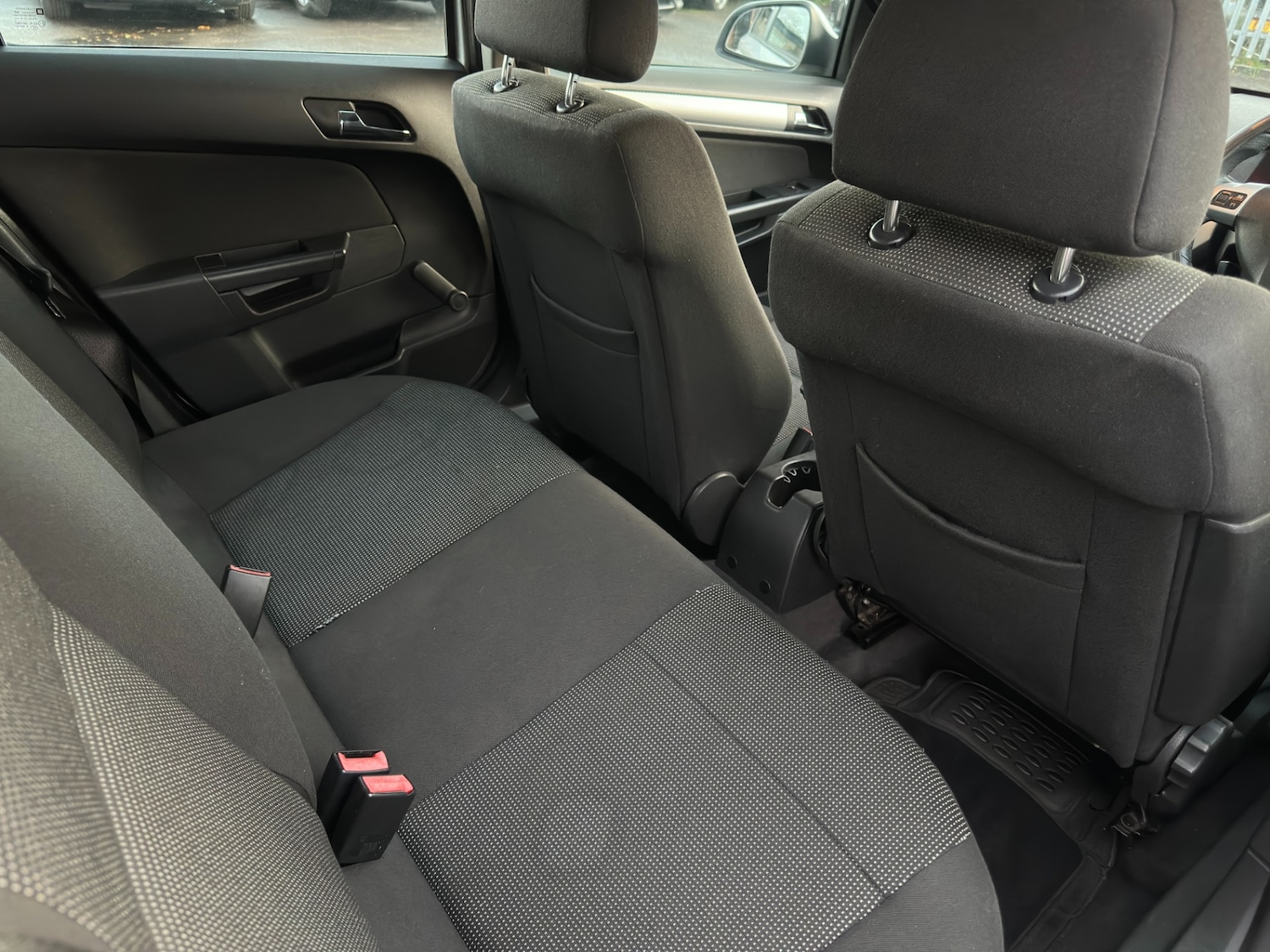 Used Vauxhall Astra 2009 for sale - 76452483: Photo 23